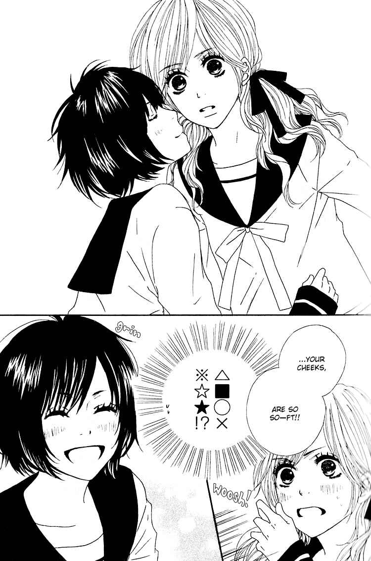 Page 22 Chapter 1 Shoujo Holic