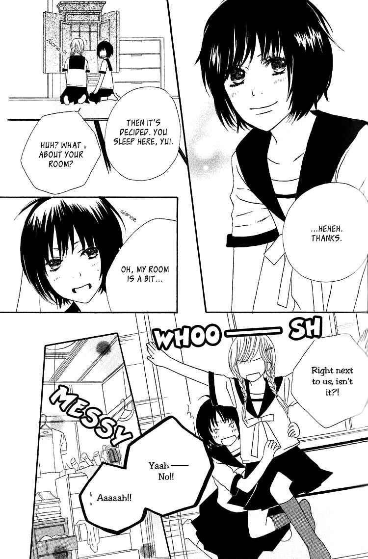 Page 12 Chapter 5 Shoujo Holic