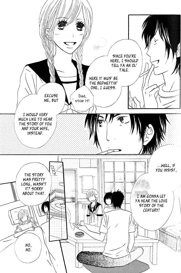 Page 16 Chapter 5 Shoujo Holic