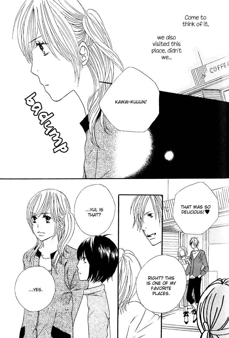 Page 13 Chapter 3 Shoujo Holic