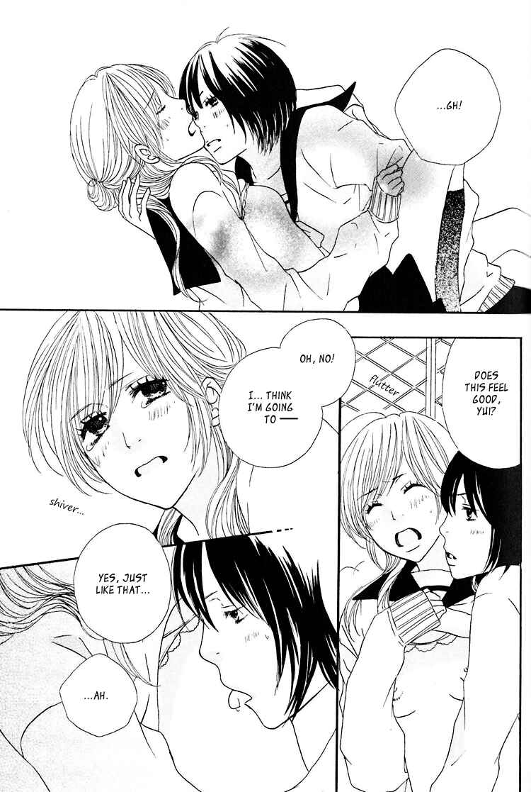 Page 18 Chapter 6 Shoujo Holic