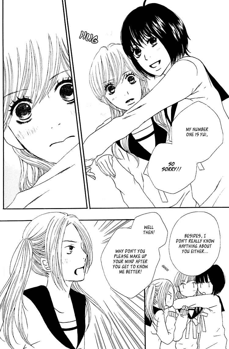 Page 7 Chapter 6 Shoujo Holic