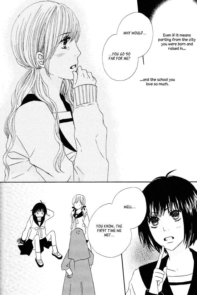 Page 10 Chapter 7 Shoujo Holic