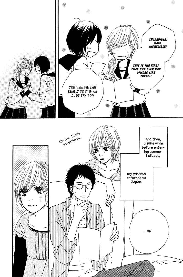Page 16 Chapter 7 Shoujo Holic