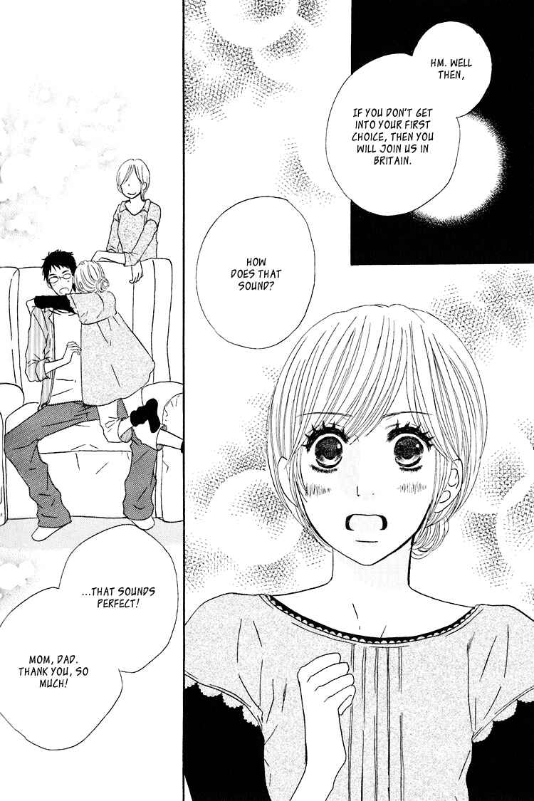 Page 18 Chapter 7 Shoujo Holic