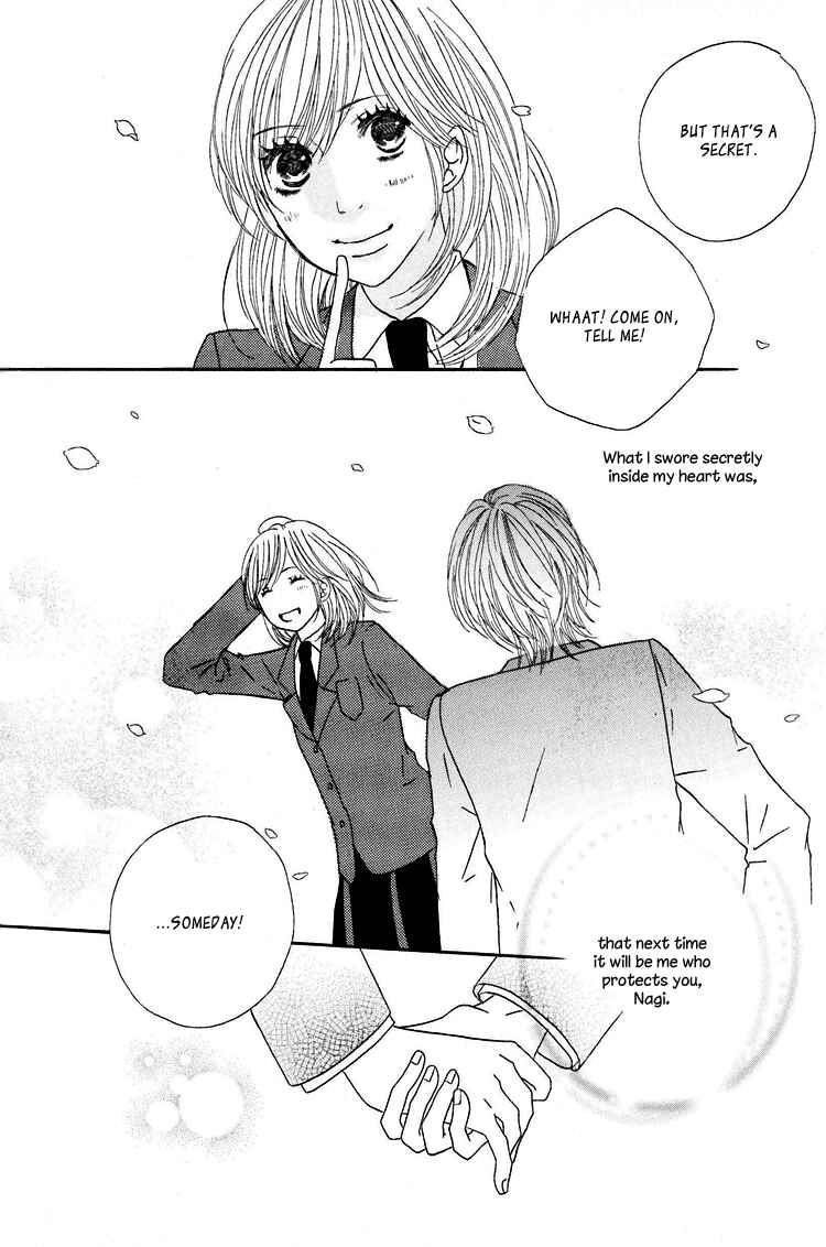 Page 22 Chapter 7 Shoujo Holic