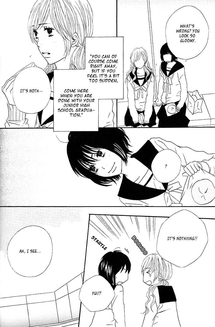Page 6 Chapter 7 Shoujo Holic
