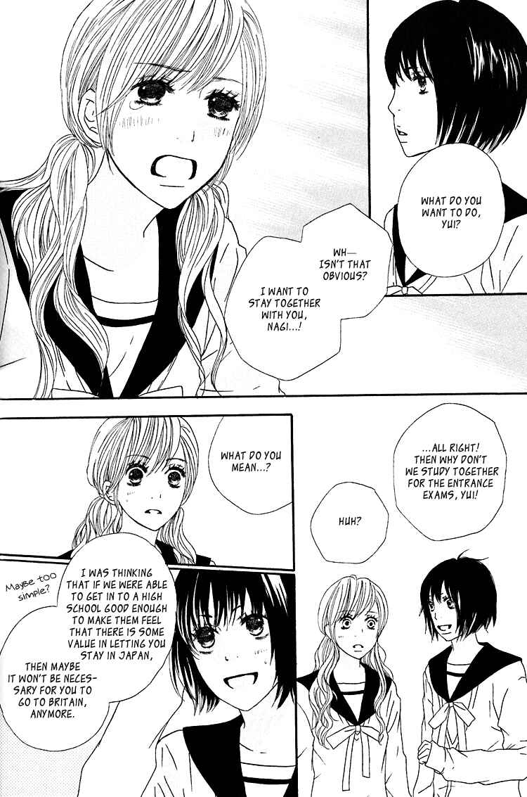 Page 8 Chapter 7 Shoujo Holic