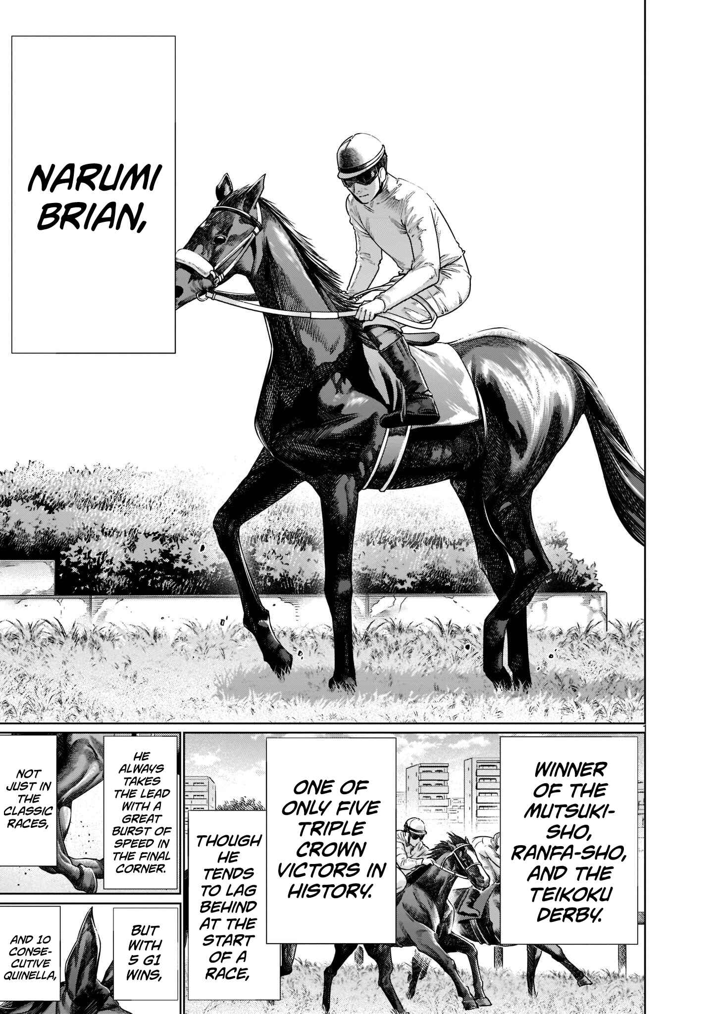 Page 1 Chapter 14 Hoshigari Sugi desho!? Inaba-san