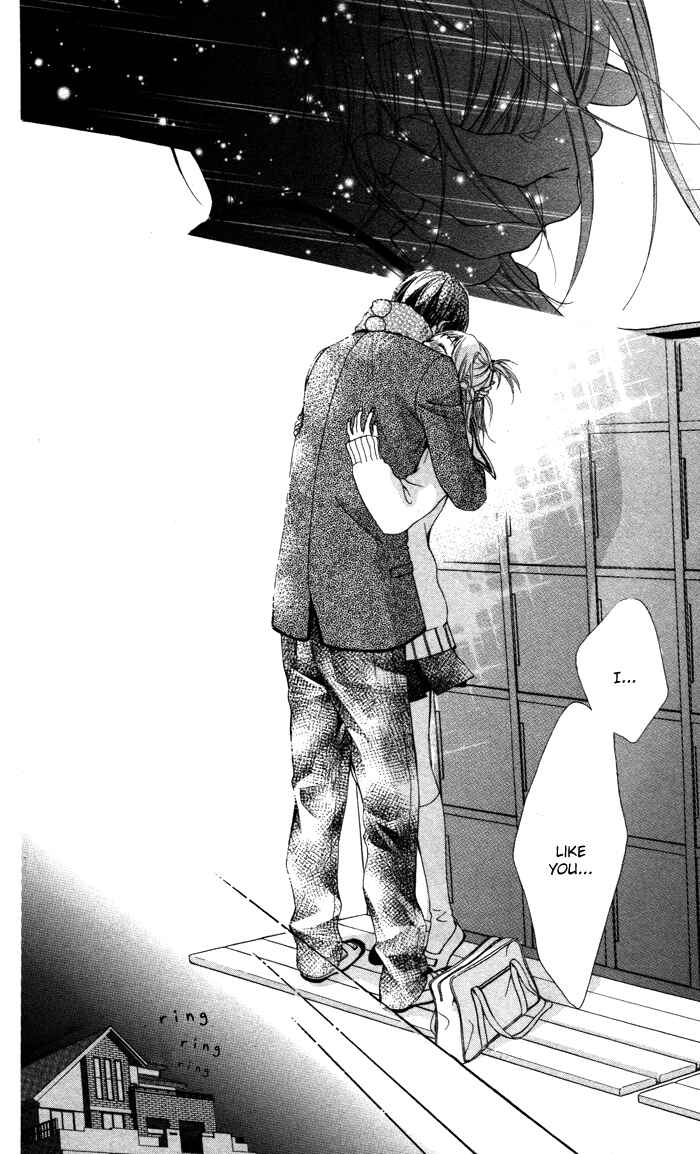 Page 32 Chapter 4 Maruoka-san Chi no Kyouikugakari
