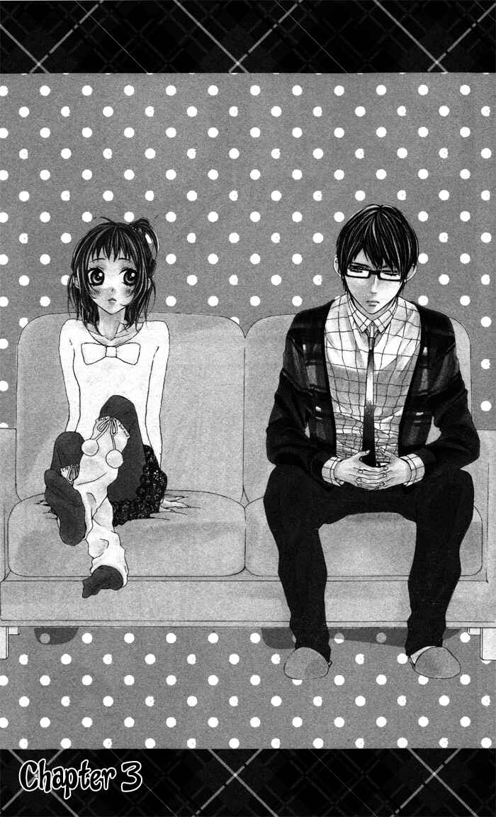 Page 7 Chapter 3 Maruoka-san Chi no Kyouikugakari