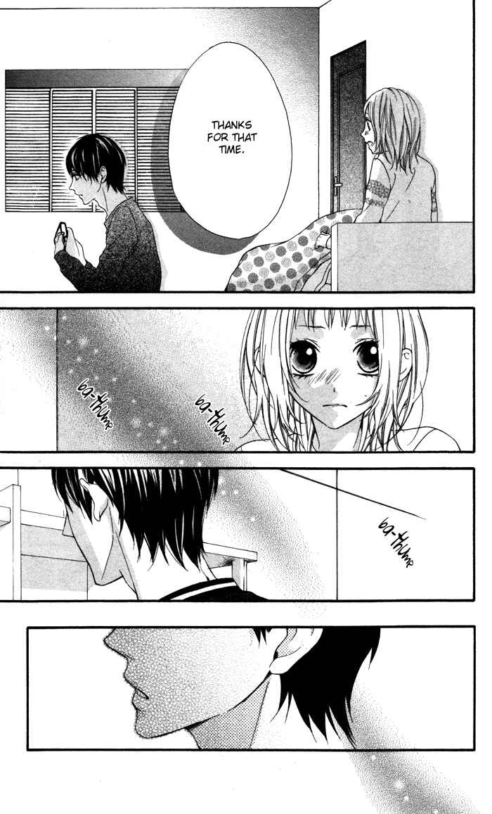 Page 31 Chapter 5 Maruoka-san Chi no Kyouikugakari