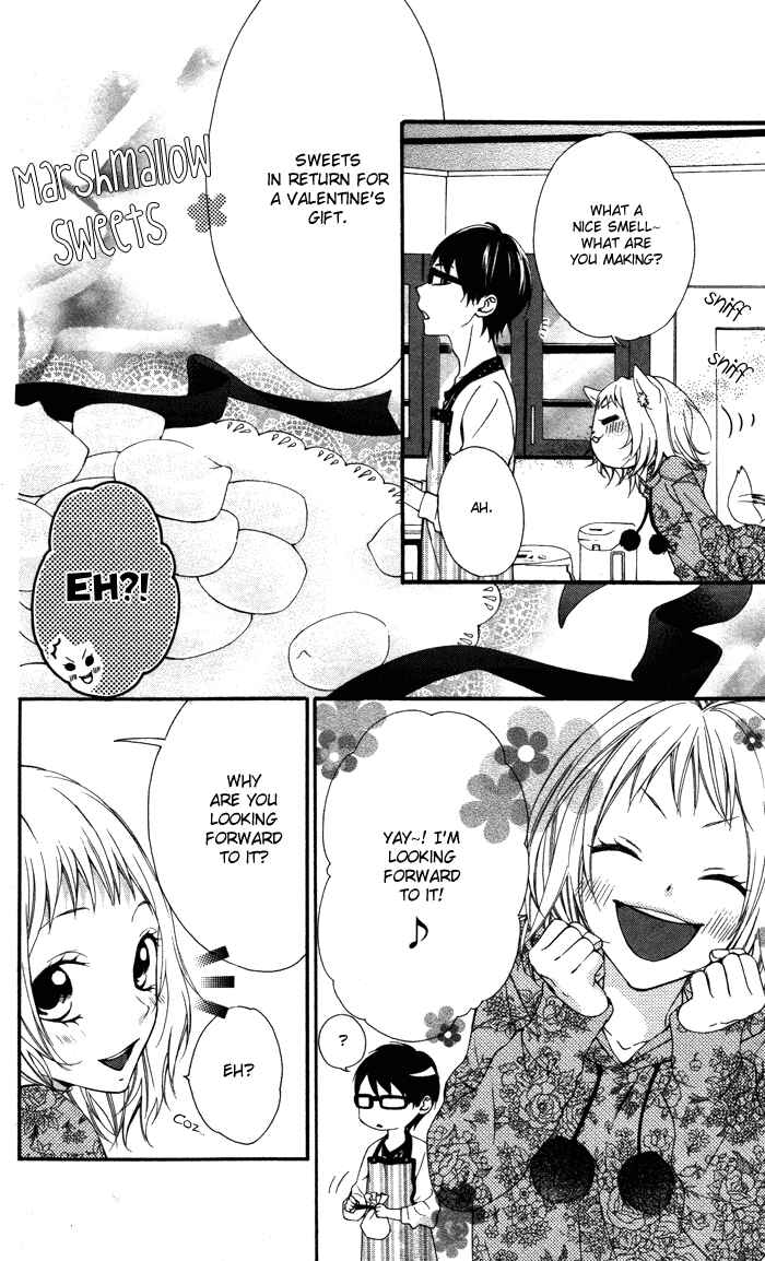Page 40 Chapter 5 Maruoka-san Chi no Kyouikugakari
