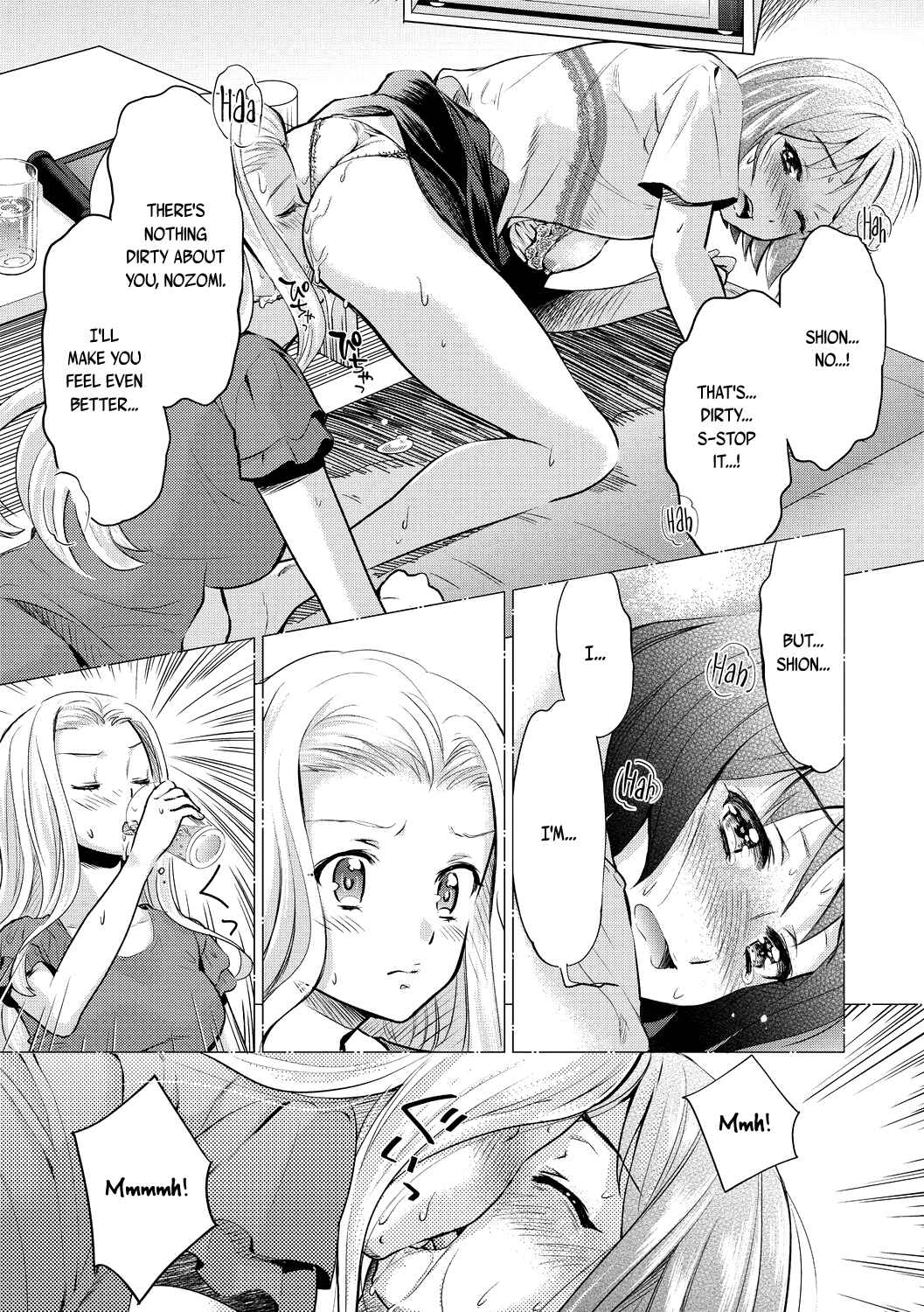 Page 13 Chapter 2 Kadan -Helichrysum-