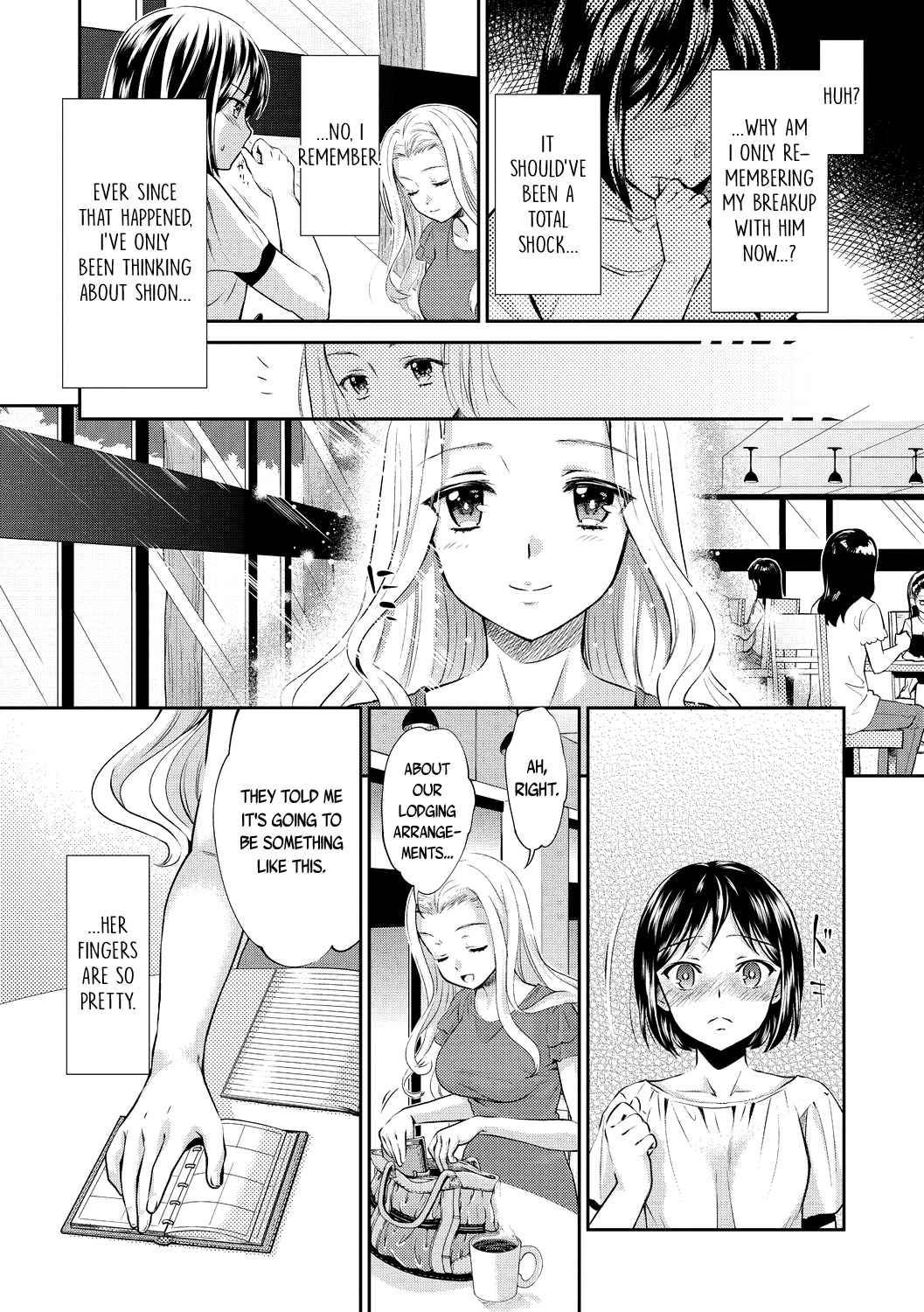 Page 6 Chapter 2 Kadan -Helichrysum-
