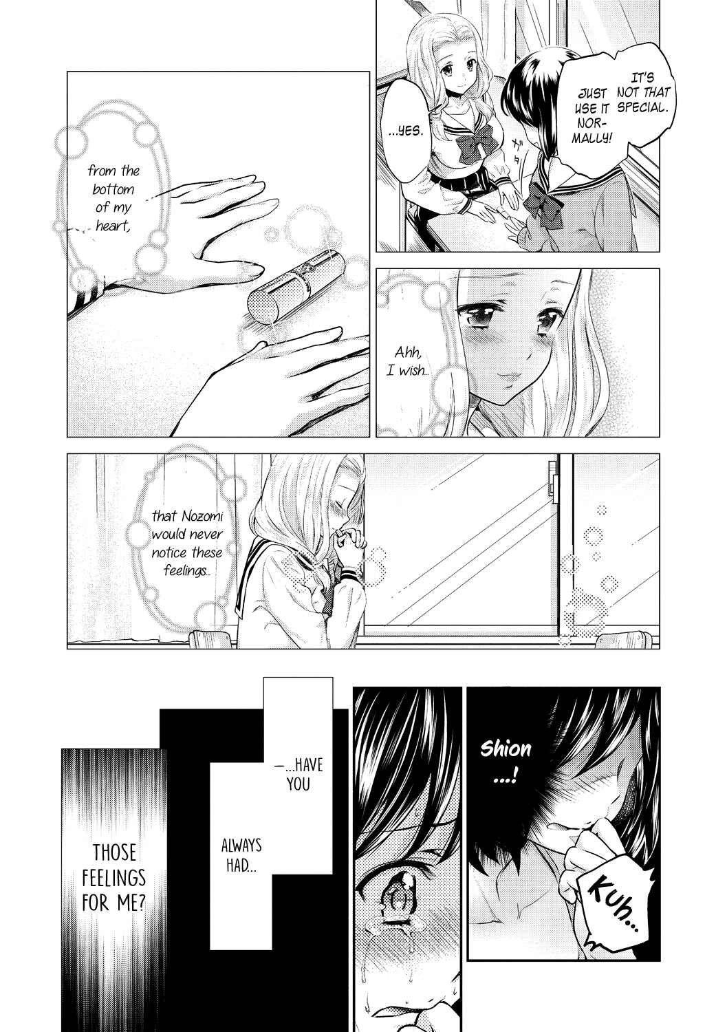 Page 5 Chapter 5 Kadan -Helichrysum-