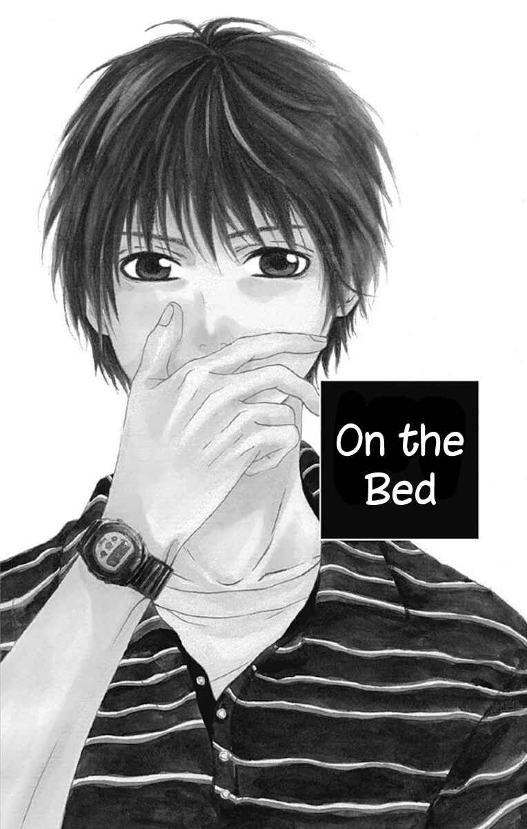 Page 1 Chapter 5 Sato Zakuri Tanpenshuu - Shoujo, Shoujo, Shoujo na no.
