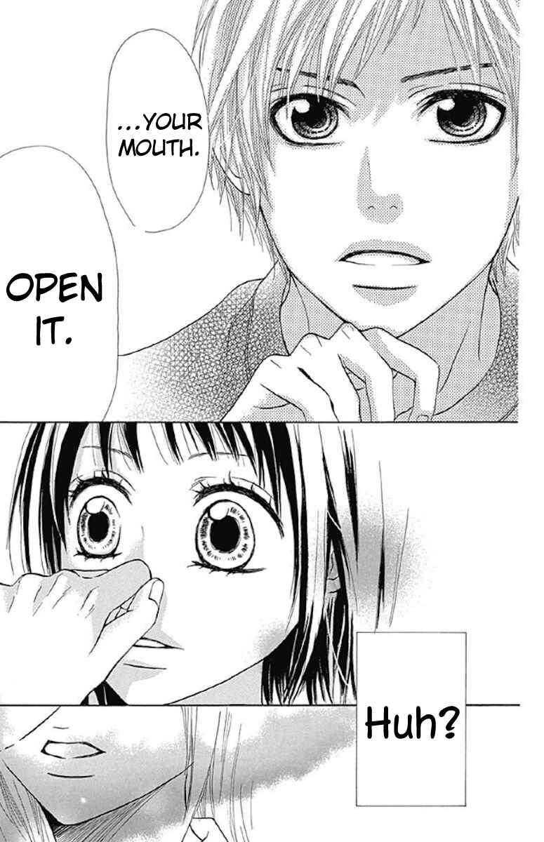 Page 17 Chapter 5 Sato Zakuri Tanpenshuu - Shoujo, Shoujo, Shoujo na no.
