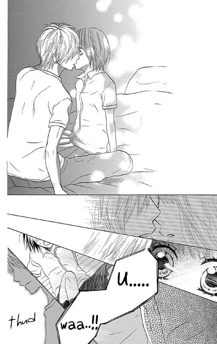 Page 18 Chapter 5 Sato Zakuri Tanpenshuu - Shoujo, Shoujo, Shoujo na no.