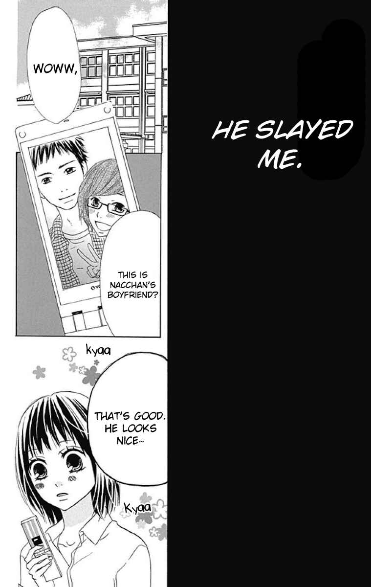 Page 20 Chapter 5 Sato Zakuri Tanpenshuu - Shoujo, Shoujo, Shoujo na no.