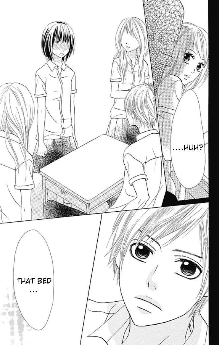 Page 53 Chapter 5 Sato Zakuri Tanpenshuu - Shoujo, Shoujo, Shoujo na no.