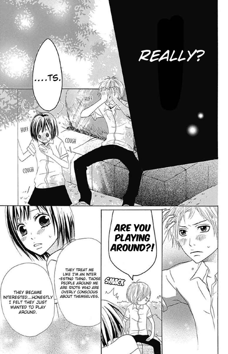 Page 59 Chapter 5 Sato Zakuri Tanpenshuu - Shoujo, Shoujo, Shoujo na no.