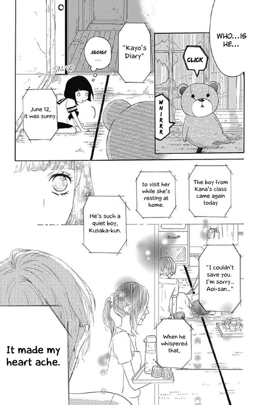 Page 16 Chapter 2 Sato Zakuri Tanpenshuu - Shoujo, Shoujo, Shoujo na no.