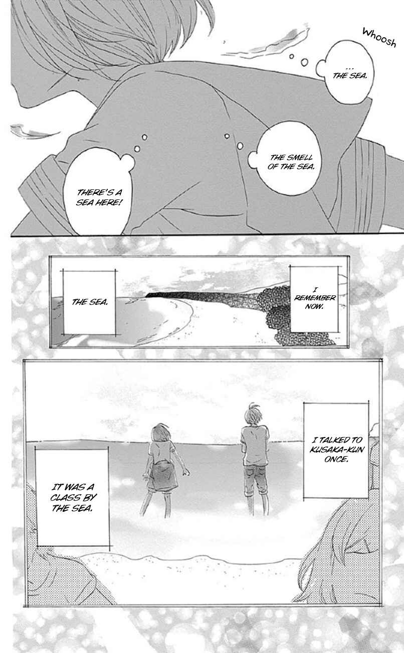 Page 21 Chapter 2 Sato Zakuri Tanpenshuu - Shoujo, Shoujo, Shoujo na no.