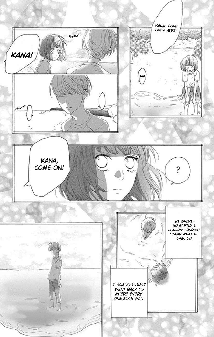 Page 22 Chapter 2 Sato Zakuri Tanpenshuu - Shoujo, Shoujo, Shoujo na no.