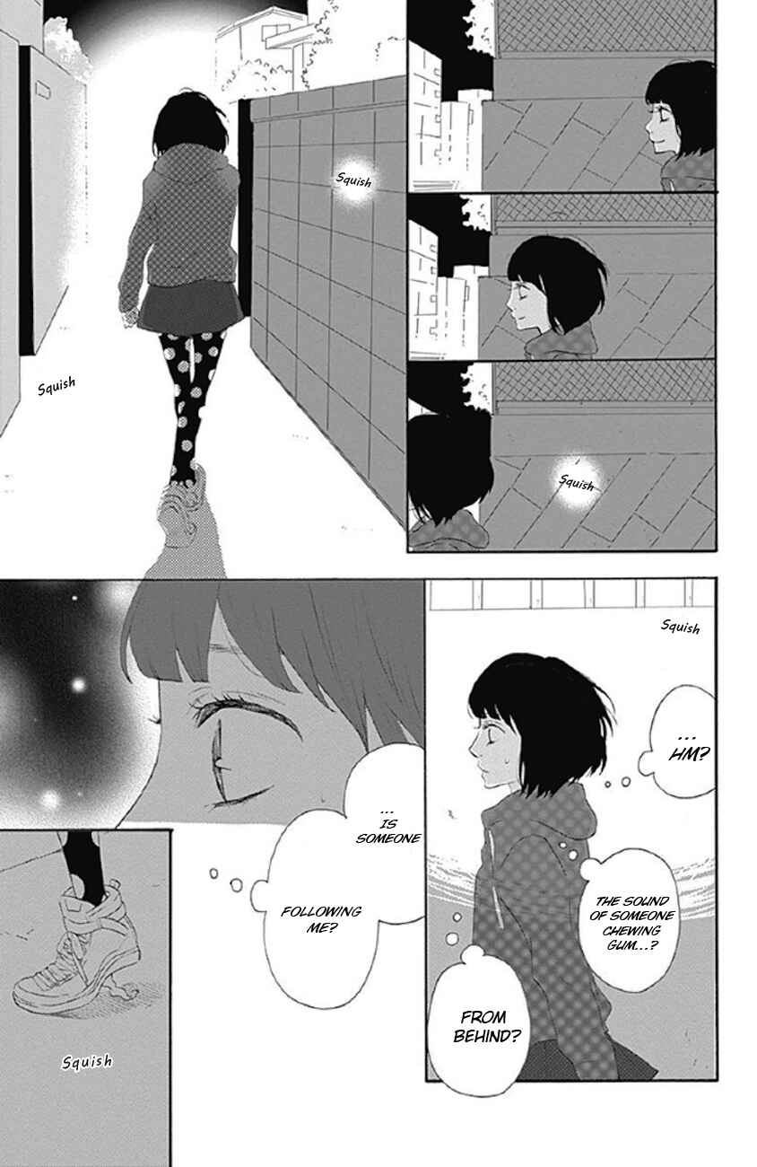 Page 4 Chapter 2 Sato Zakuri Tanpenshuu - Shoujo, Shoujo, Shoujo na no.