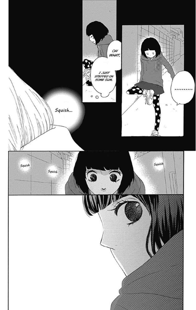 Page 5 Chapter 2 Sato Zakuri Tanpenshuu - Shoujo, Shoujo, Shoujo na no.