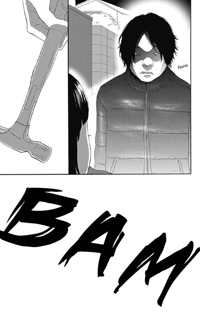 Page 6 Chapter 2 Sato Zakuri Tanpenshuu - Shoujo, Shoujo, Shoujo na no.