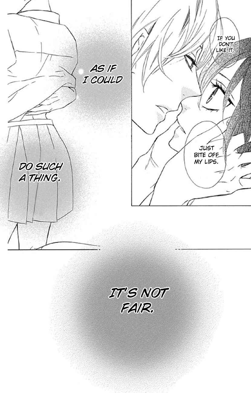 Page 20 Chapter 3 Sato Zakuri Tanpenshuu - Shoujo, Shoujo, Shoujo na no.