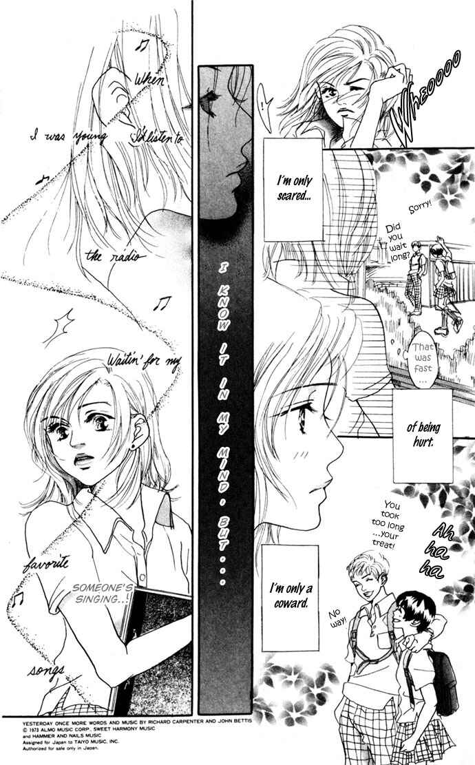 Page 19 Chapter 4 Angels Pocket