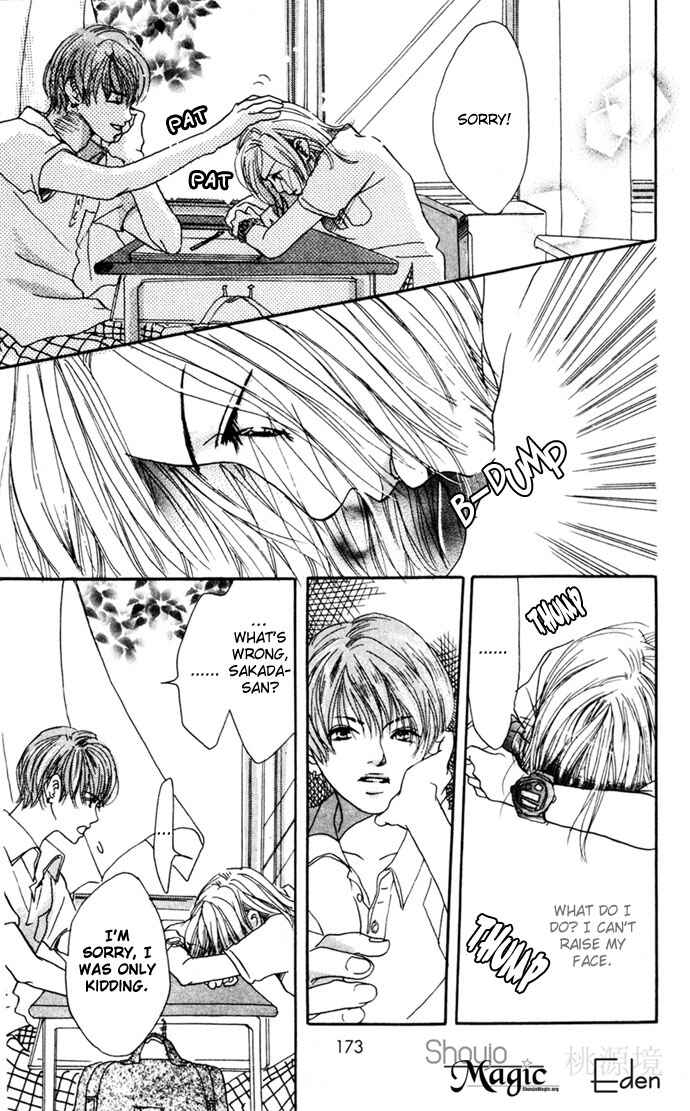 Page 25 Chapter 4 Angels Pocket