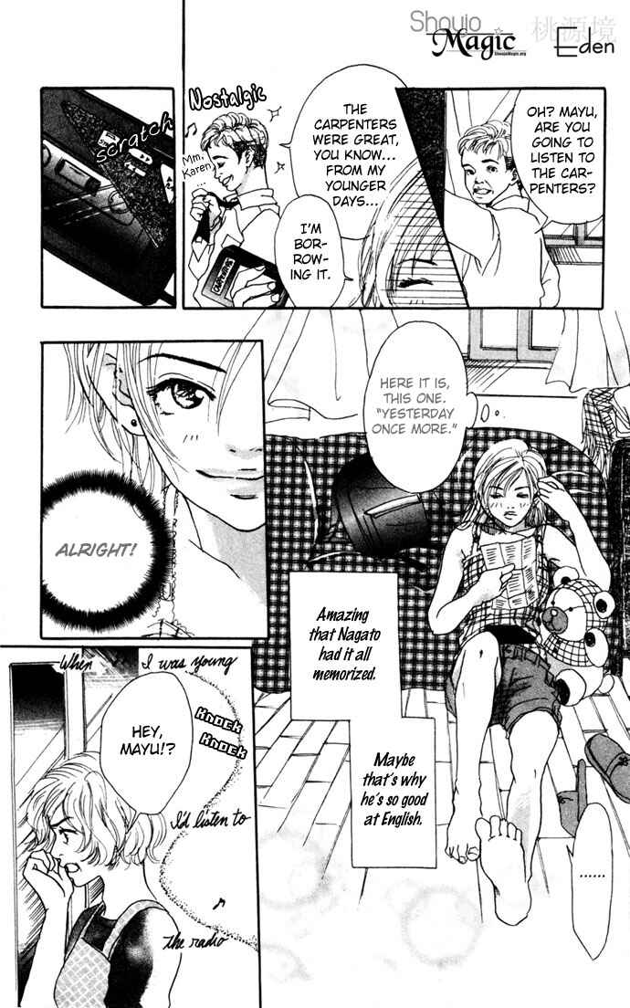 Page 30 Chapter 4 Angels Pocket