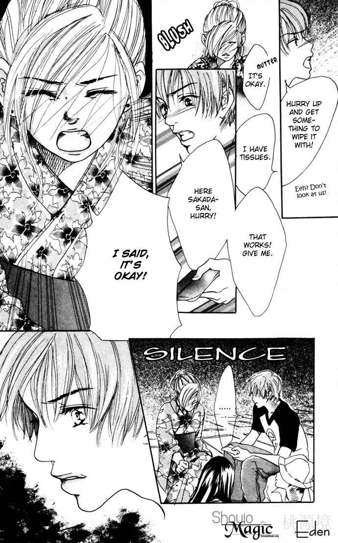 Page 40 Chapter 4 Angels Pocket