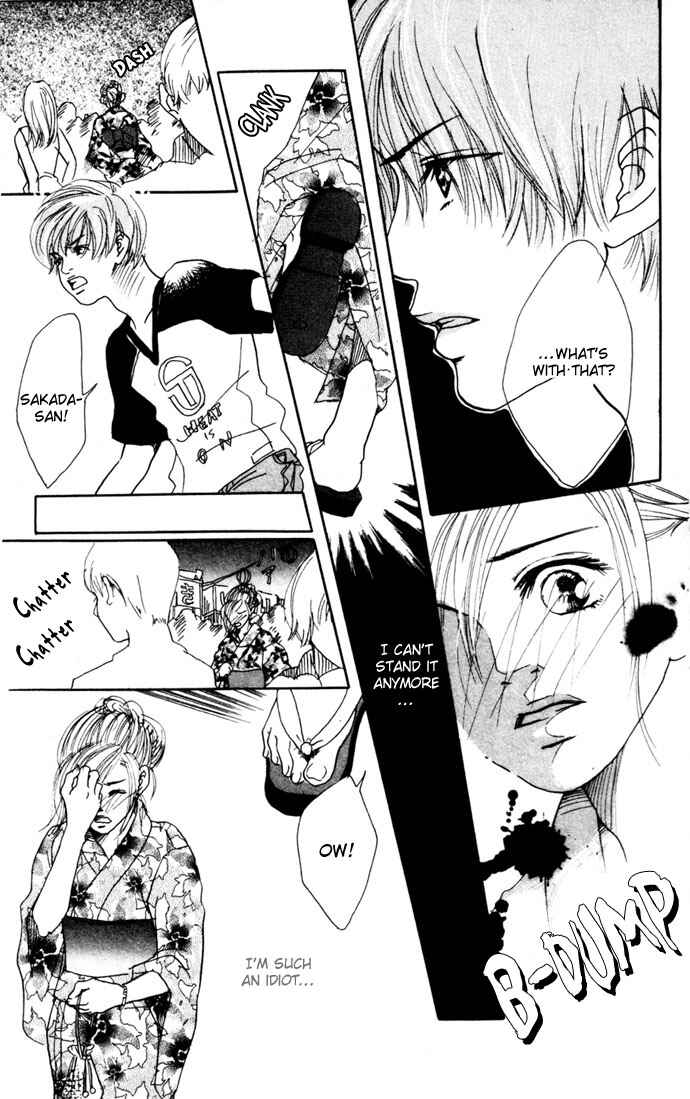 Page 41 Chapter 4 Angels Pocket