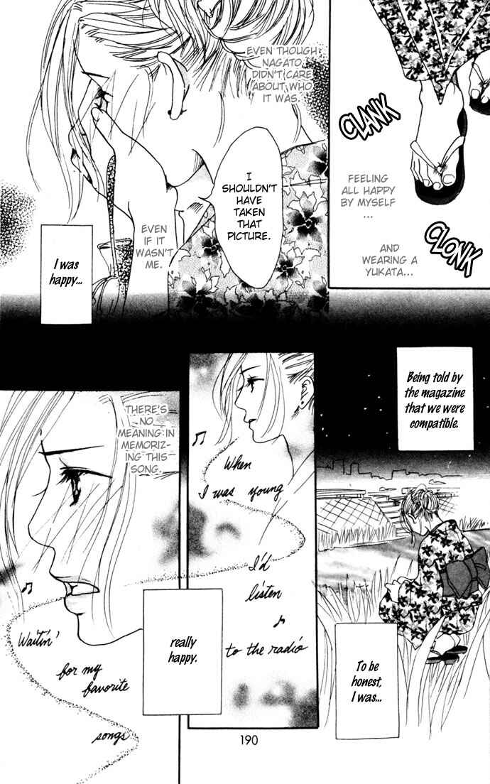 Page 42 Chapter 4 Angels Pocket