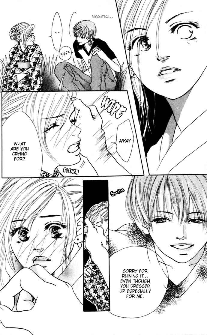 Page 44 Chapter 4 Angels Pocket