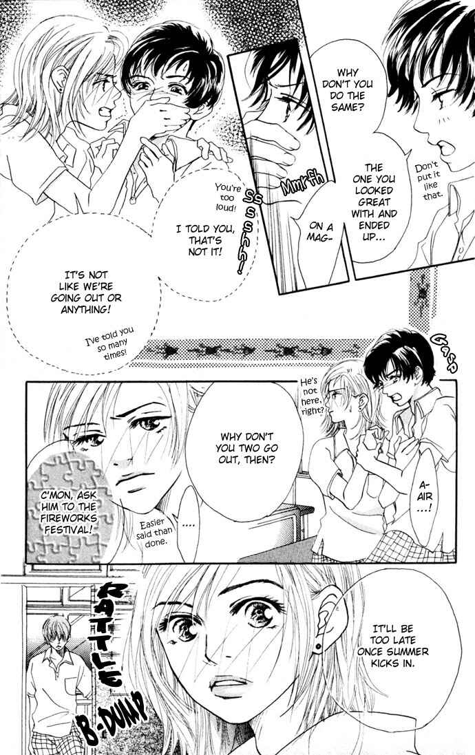 Page 5 Chapter 4 Angels Pocket