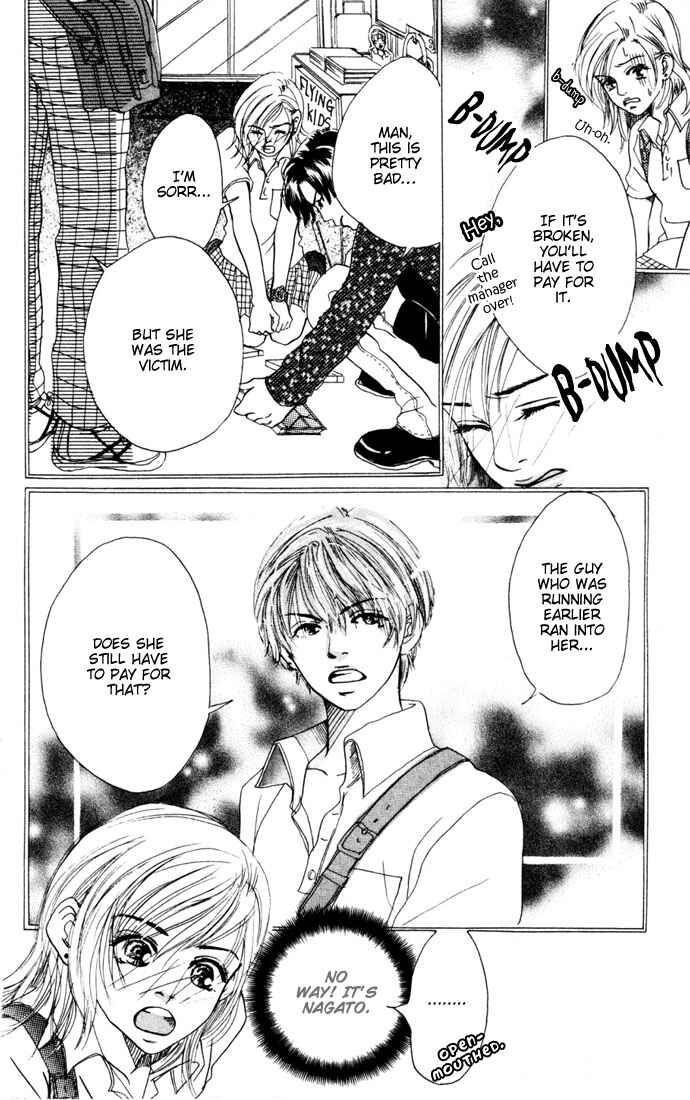 Page 8 Chapter 4 Angels Pocket