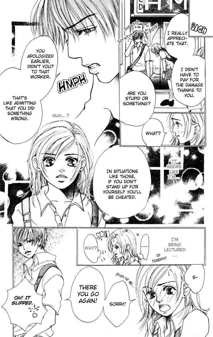Page 9 Chapter 4 Angels Pocket