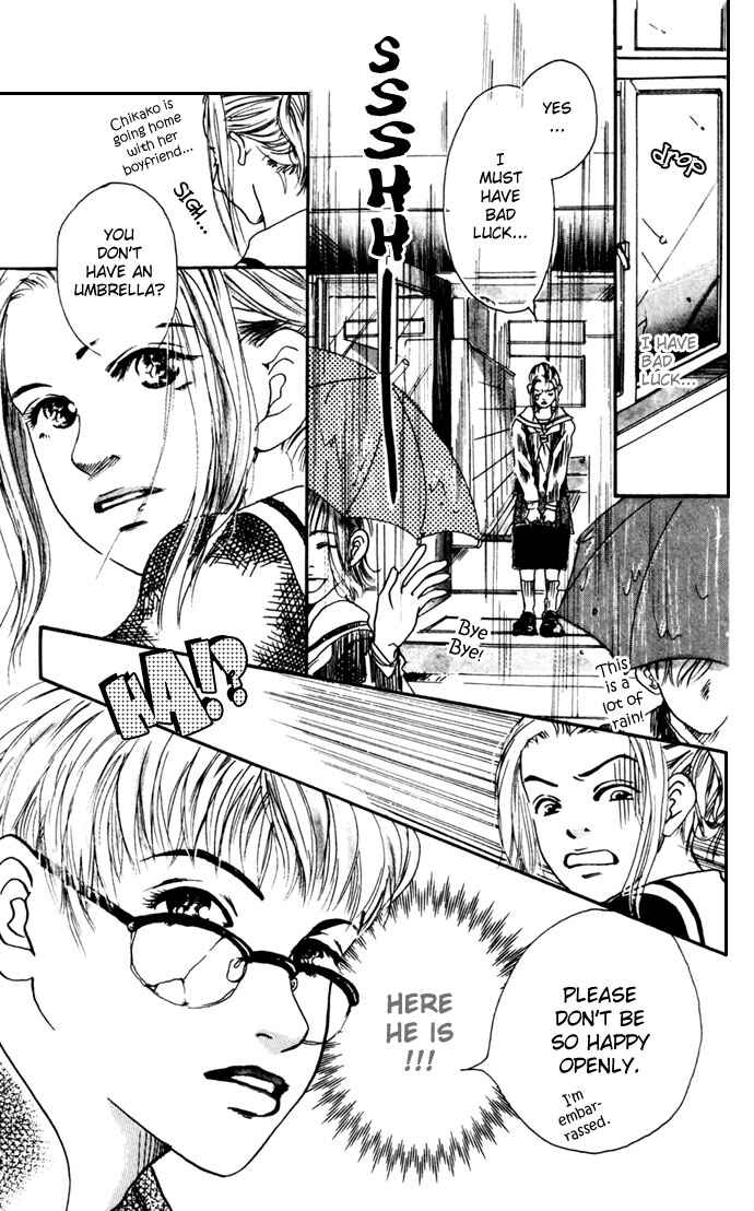 Page 11 Chapter 2 Angels Pocket