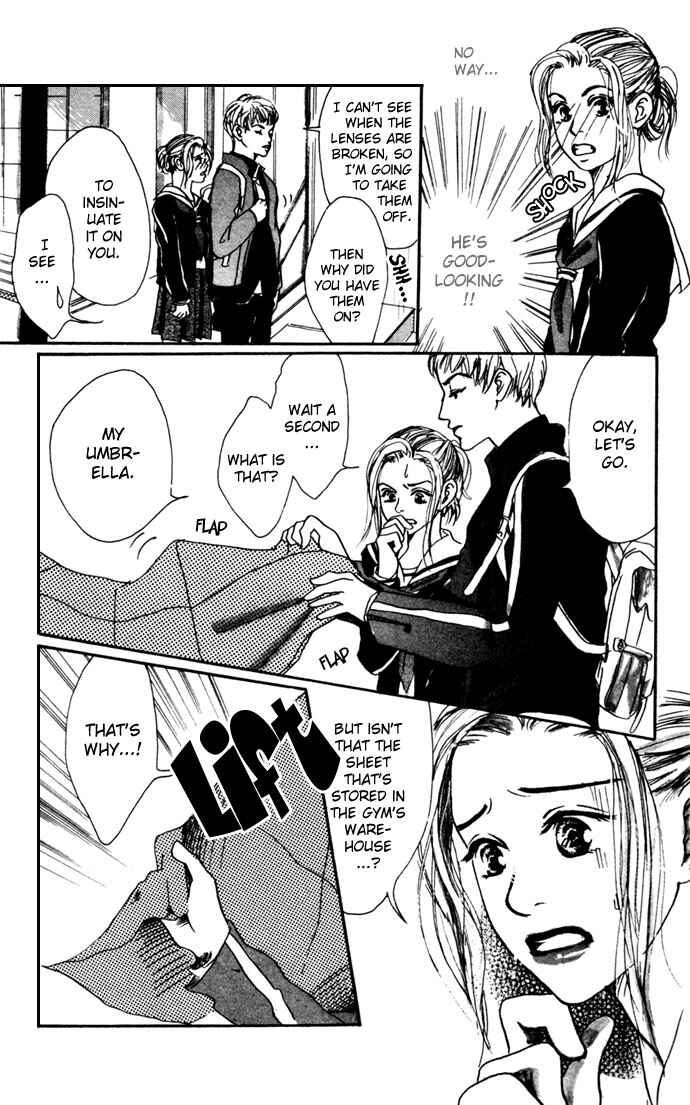 Page 13 Chapter 2 Angels Pocket