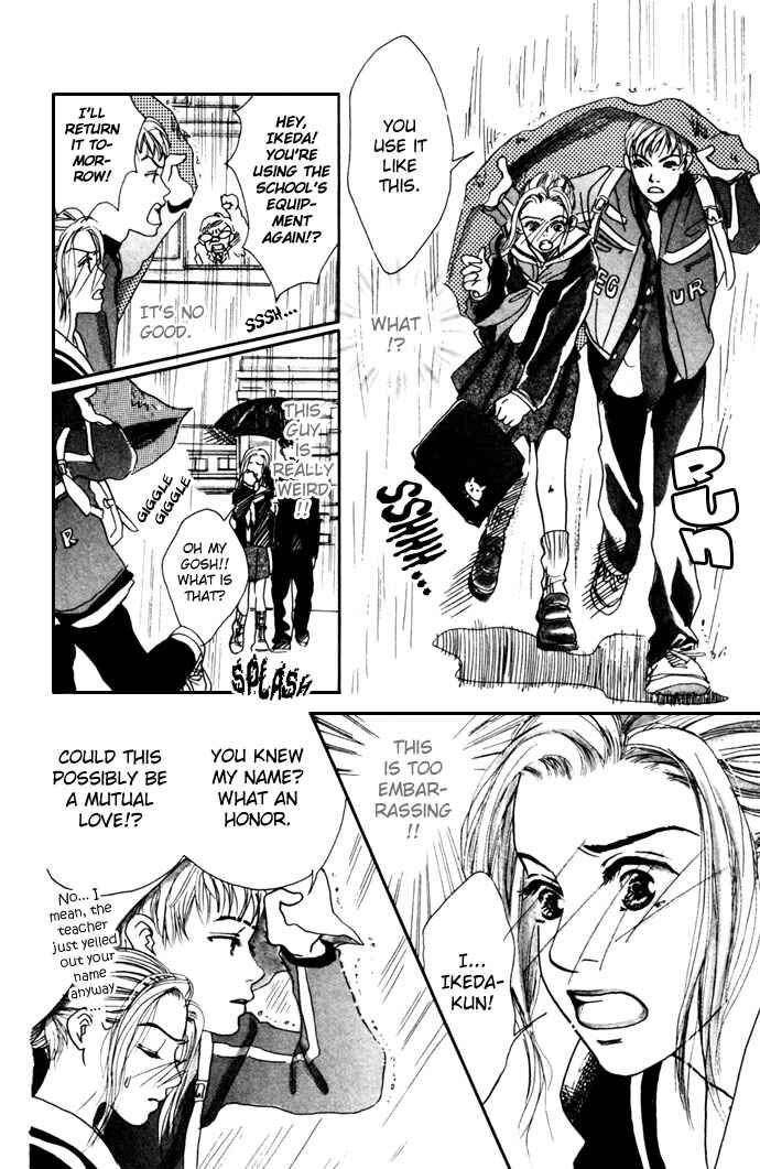Page 14 Chapter 2 Angels Pocket