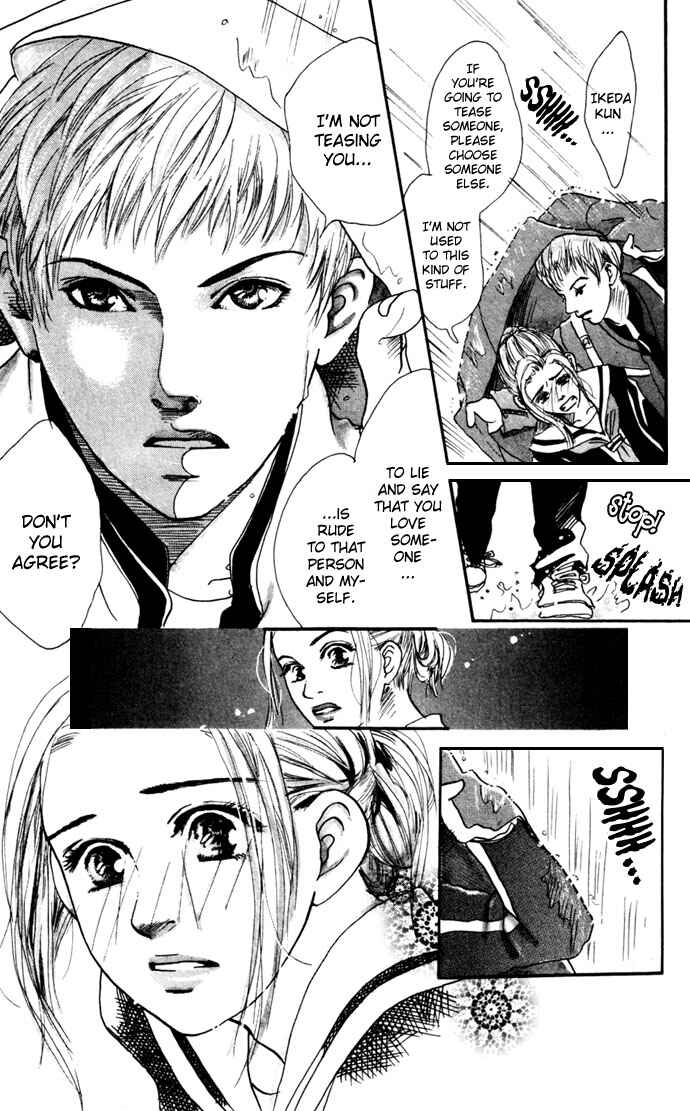 Page 15 Chapter 2 Angels Pocket