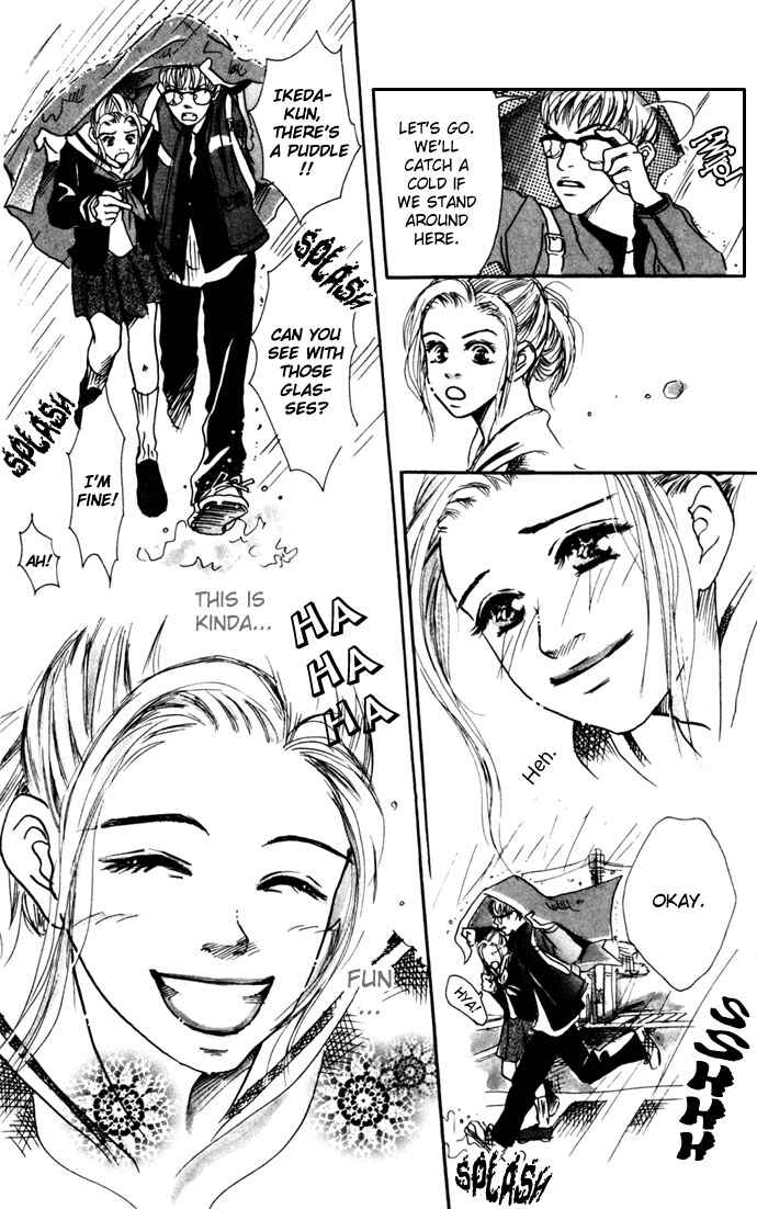 Page 17 Chapter 2 Angels Pocket