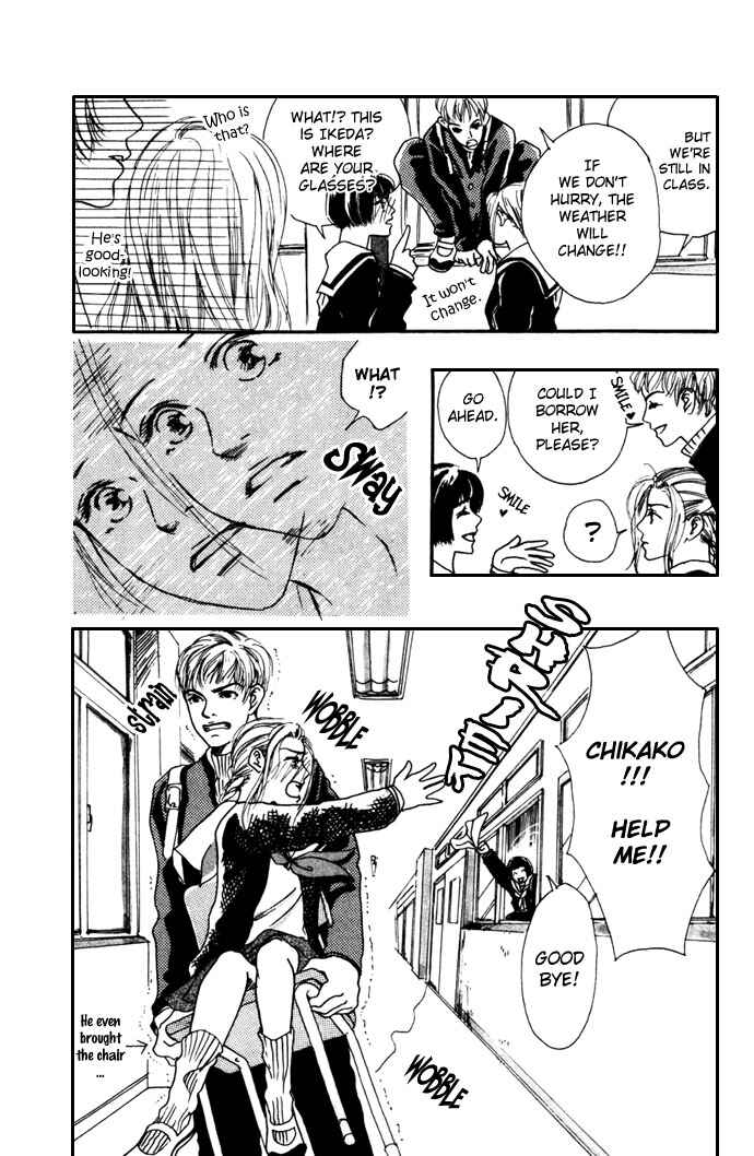 Page 19 Chapter 2 Angels Pocket