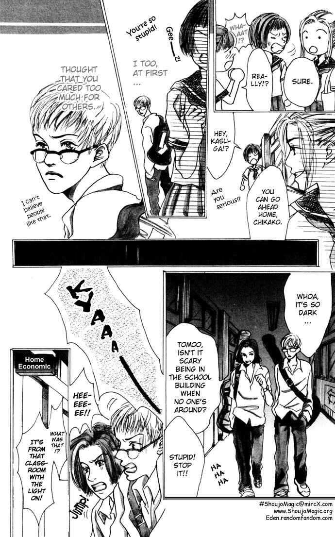 Page 24 Chapter 2 Angels Pocket